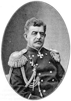 Ivan Davidovich Lazarev