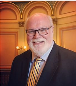 Jim Beall (California politician)