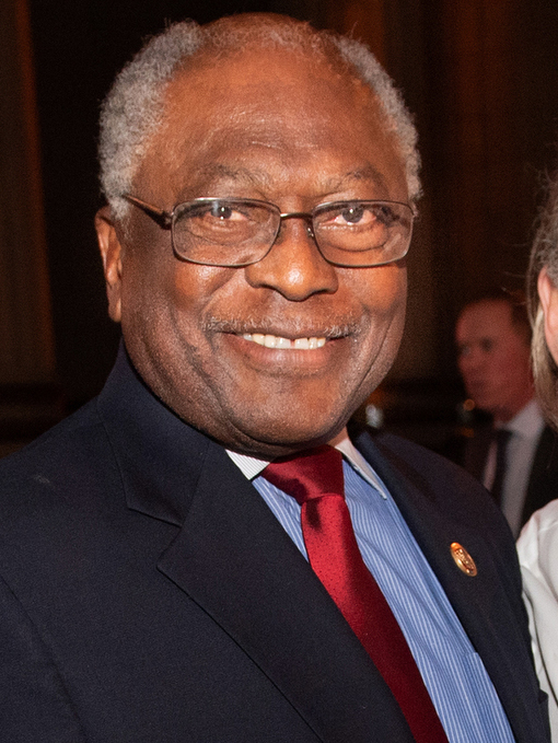 Jim Clyburn (48996797992)