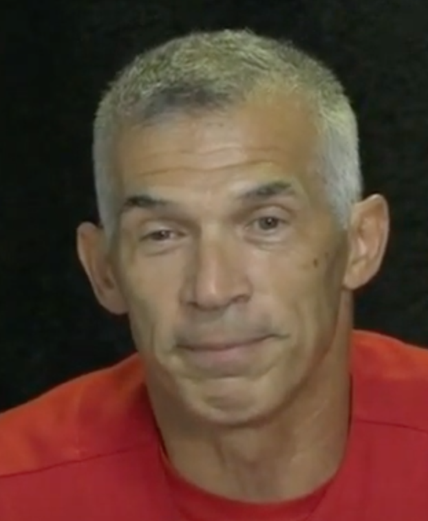 Joe Girardi - Wikipedia