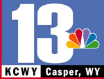 KCWY logo