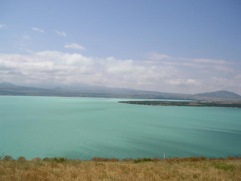 File:Lake Sevan.jpg