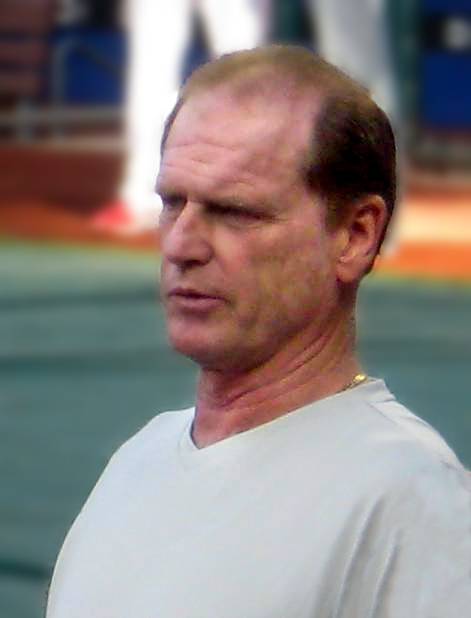 larry andersen baseball