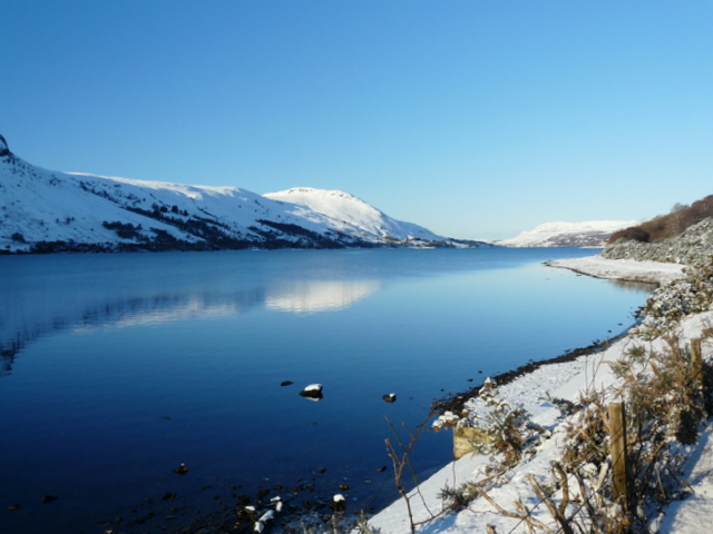 File:Loch Broom - geograph.org.uk - 1654478.jpg