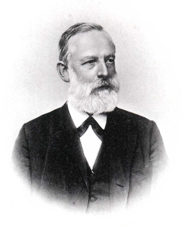 Julius Lothar Meyer