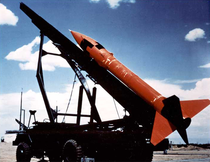 File:MGR-1 Honest John rocket.jpg