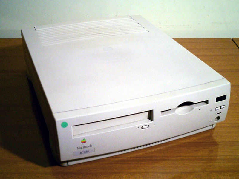 File:Macintosh LC 630.jpg