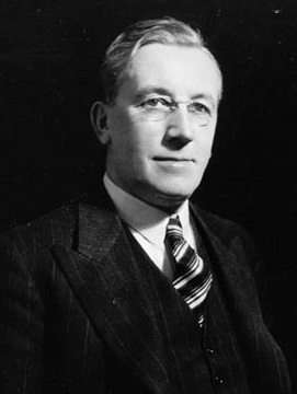 <span class="mw-page-title-main">M. J. Coldwell</span> Canadian socialist politician (1888–1974)