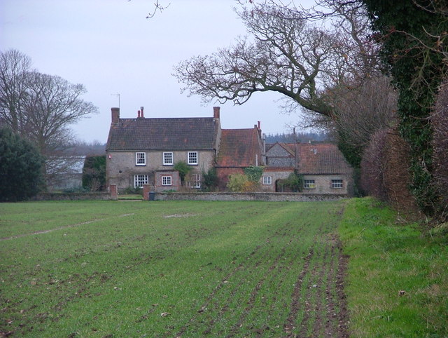 File:Manor Farm, Lower Bodham - geograph.org.uk - 629106.jpg