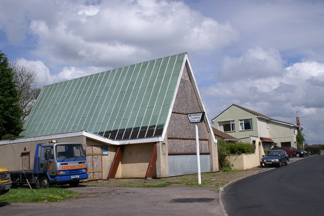 File:Methodist Church, Stanton Drew - geograph.org.uk - 163490.jpg