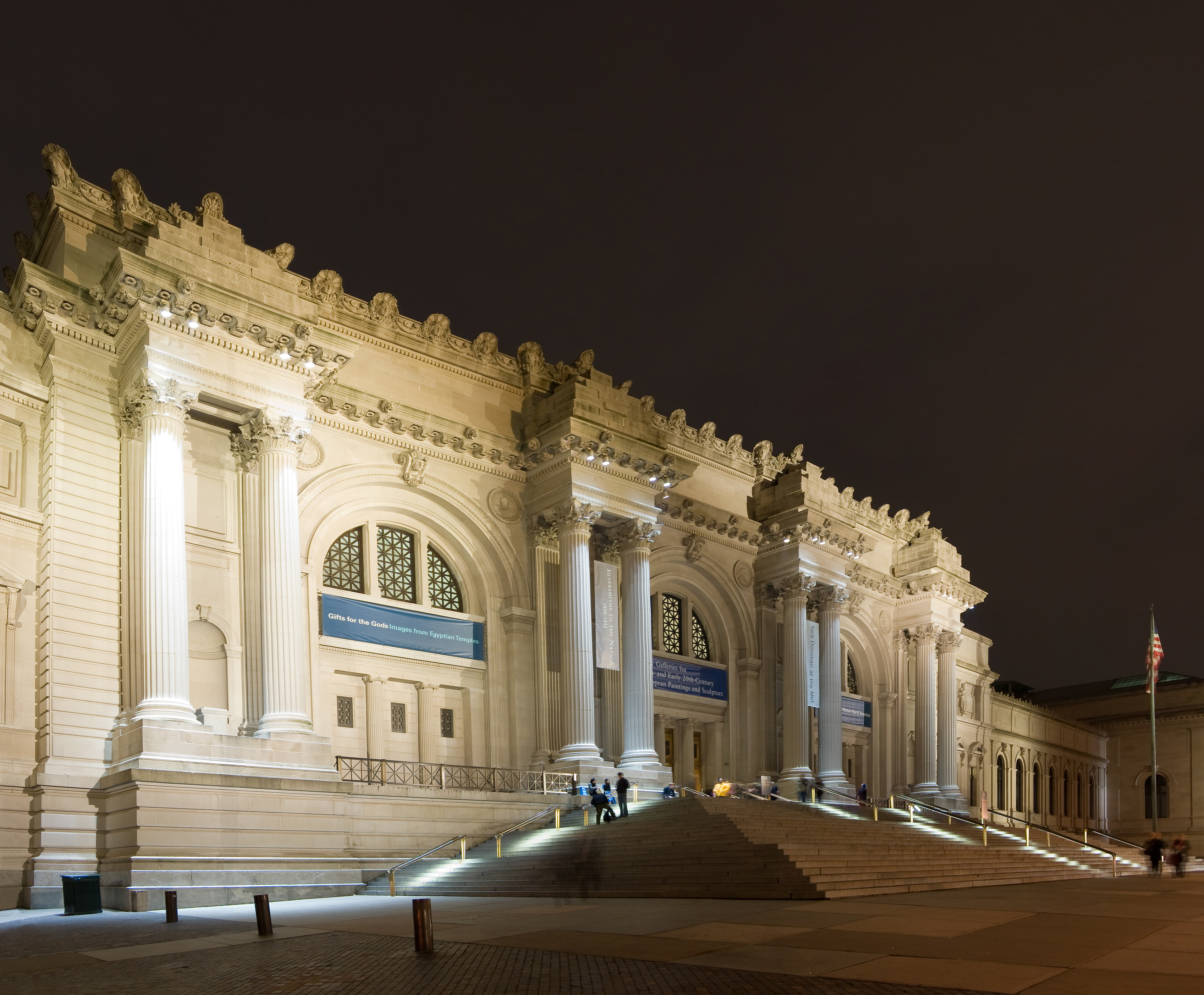 the metropolitan museum of art