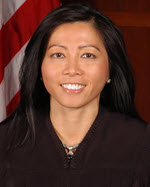Miranda Du '94, Chief Judge of the United States District Court for the District of Nevada