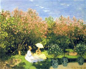 File:Monet - the-garden.jpg