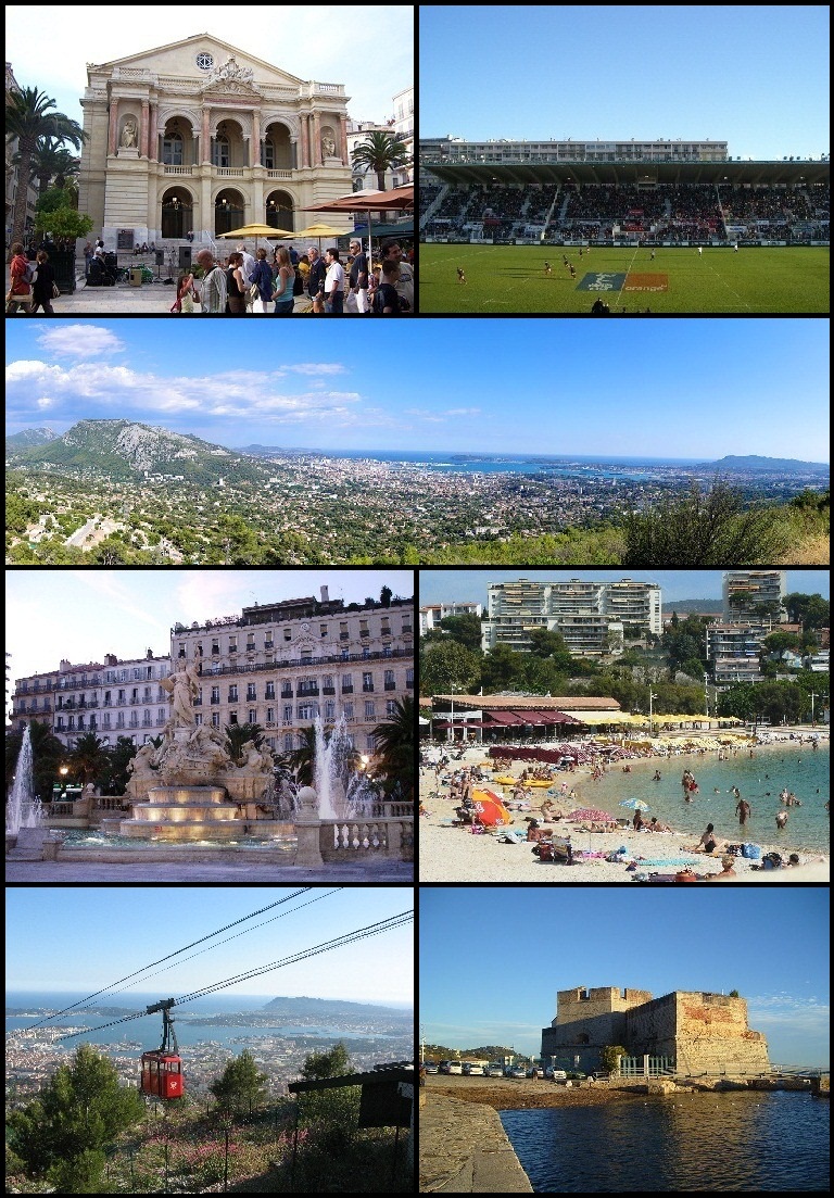 Toulon Wikipedia