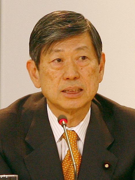 高村正彦 - Wikipedia