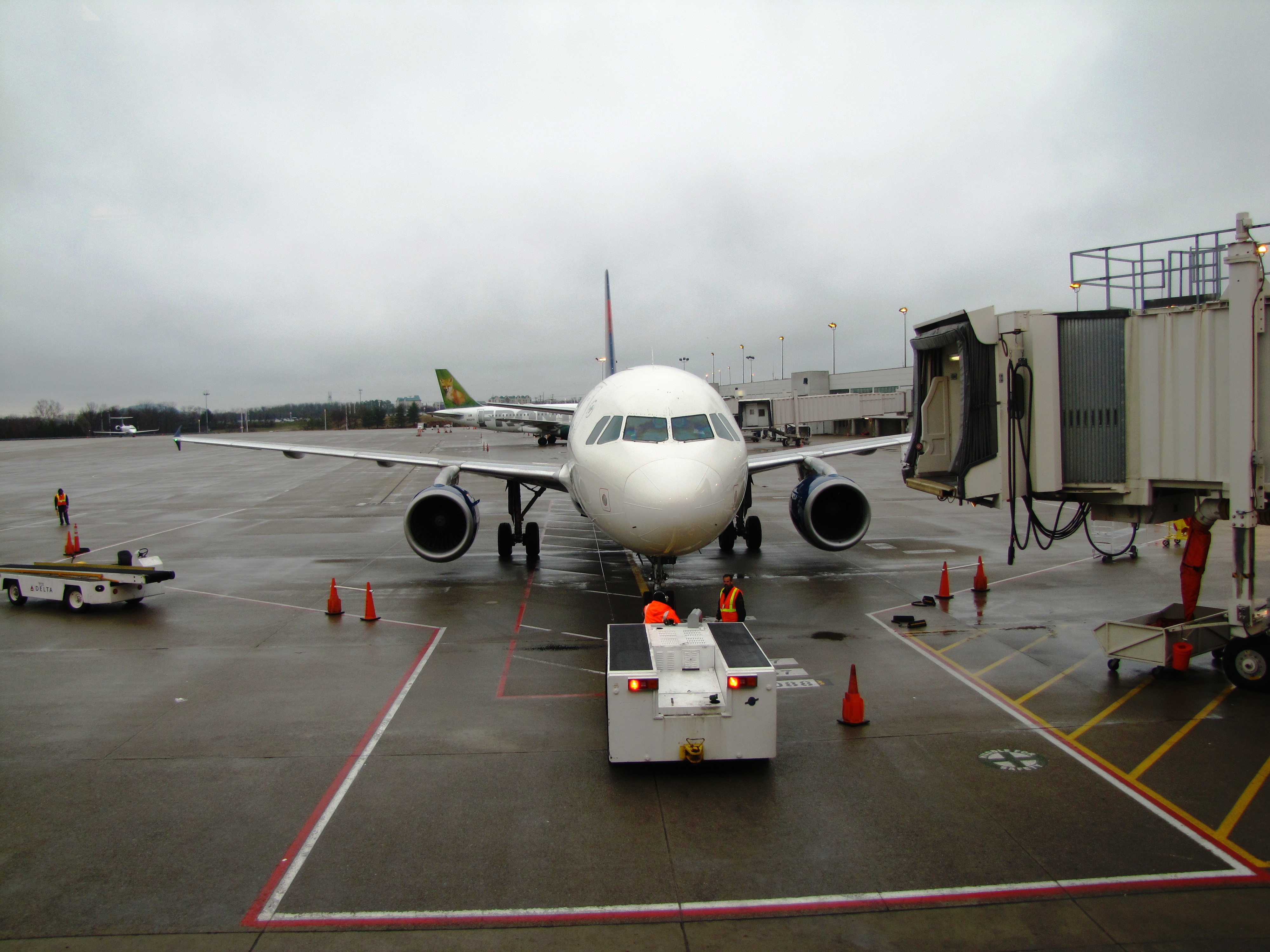 Photo of Nashville International Airport - BNA