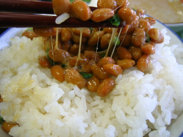 Imagini pentru Natto