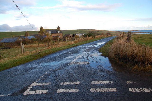 File:Nether Lythes lane junction - geograph.org.uk - 1068729.jpg