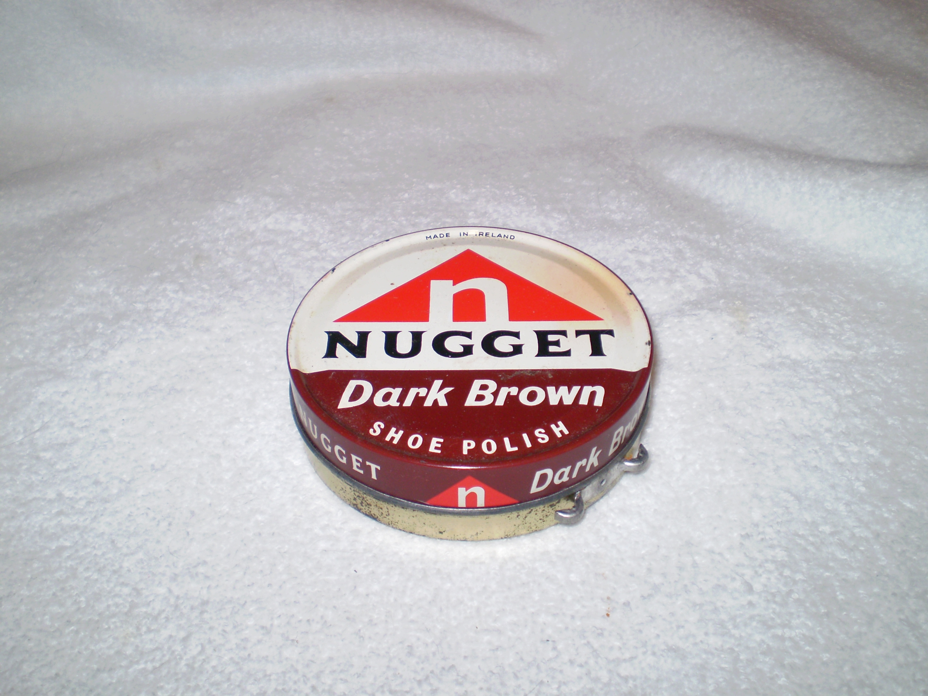 nugget polish