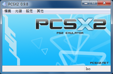 pcsx2 0.9.8
