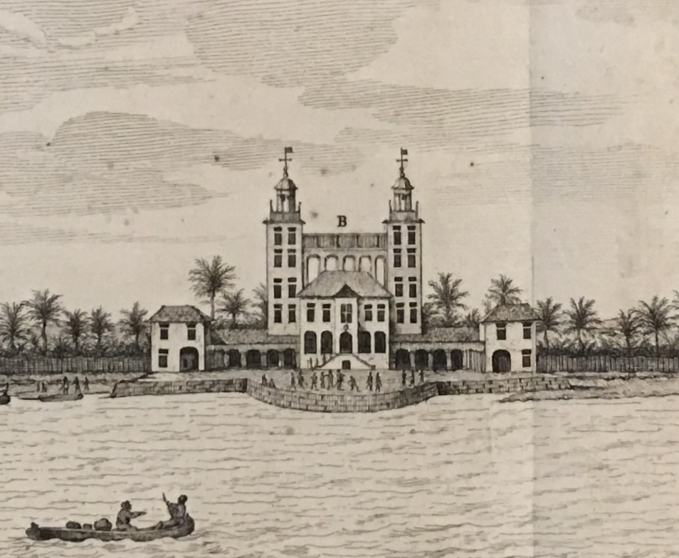 Palácio de Friburgo – Wikipédia, a enciclopédia livre