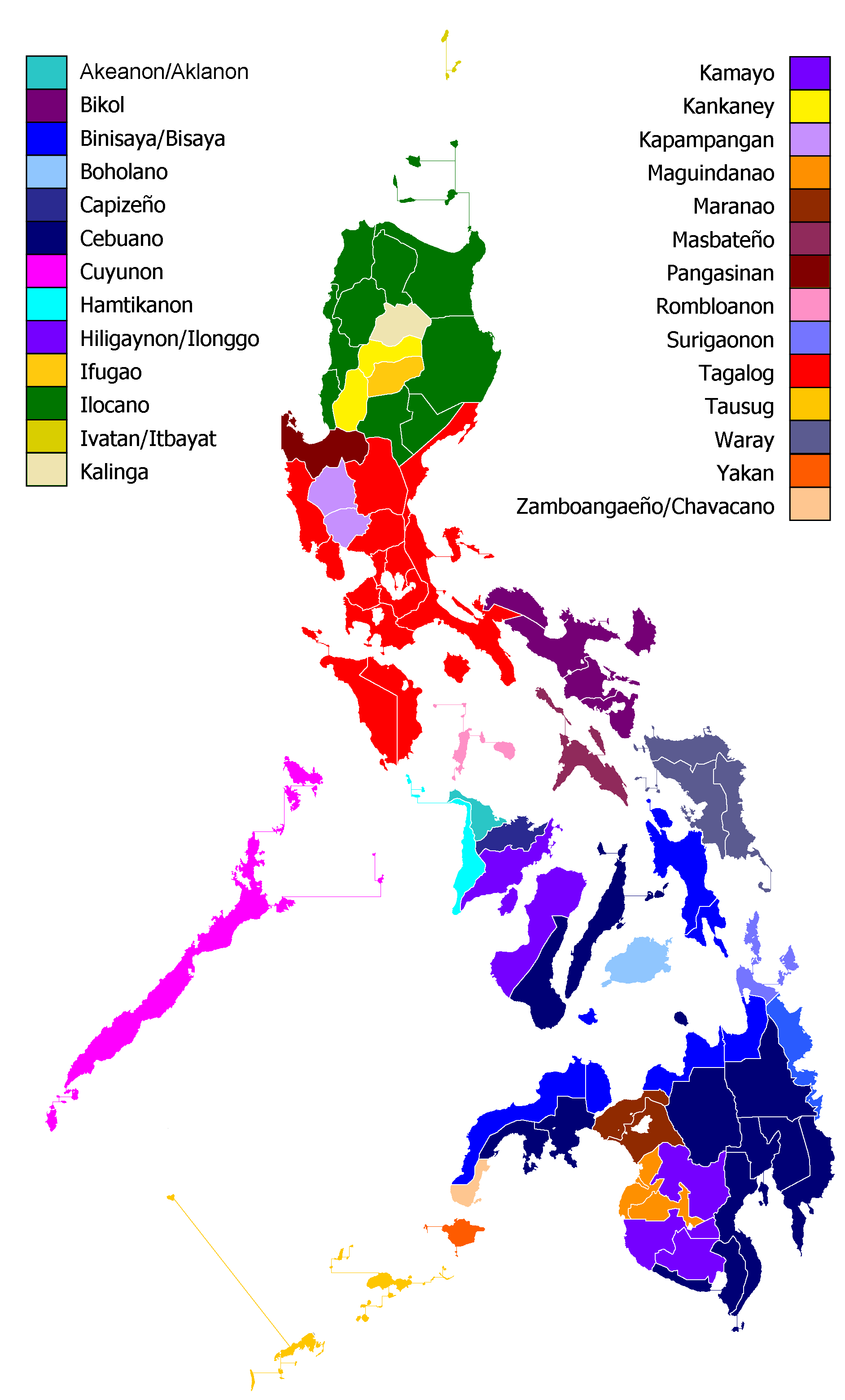 Philippine Group Porn - Ethnic issues in the Philippines - Wikipedia