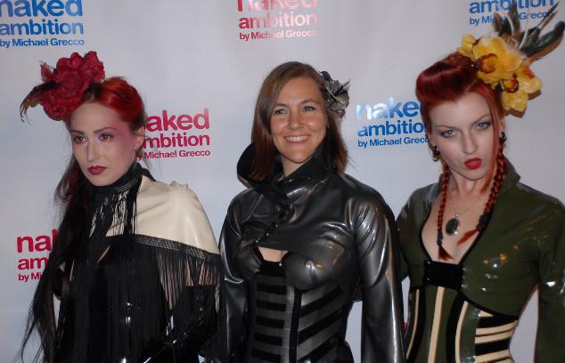 File:Pic at Book premiere Naked Ambition 3.jpg