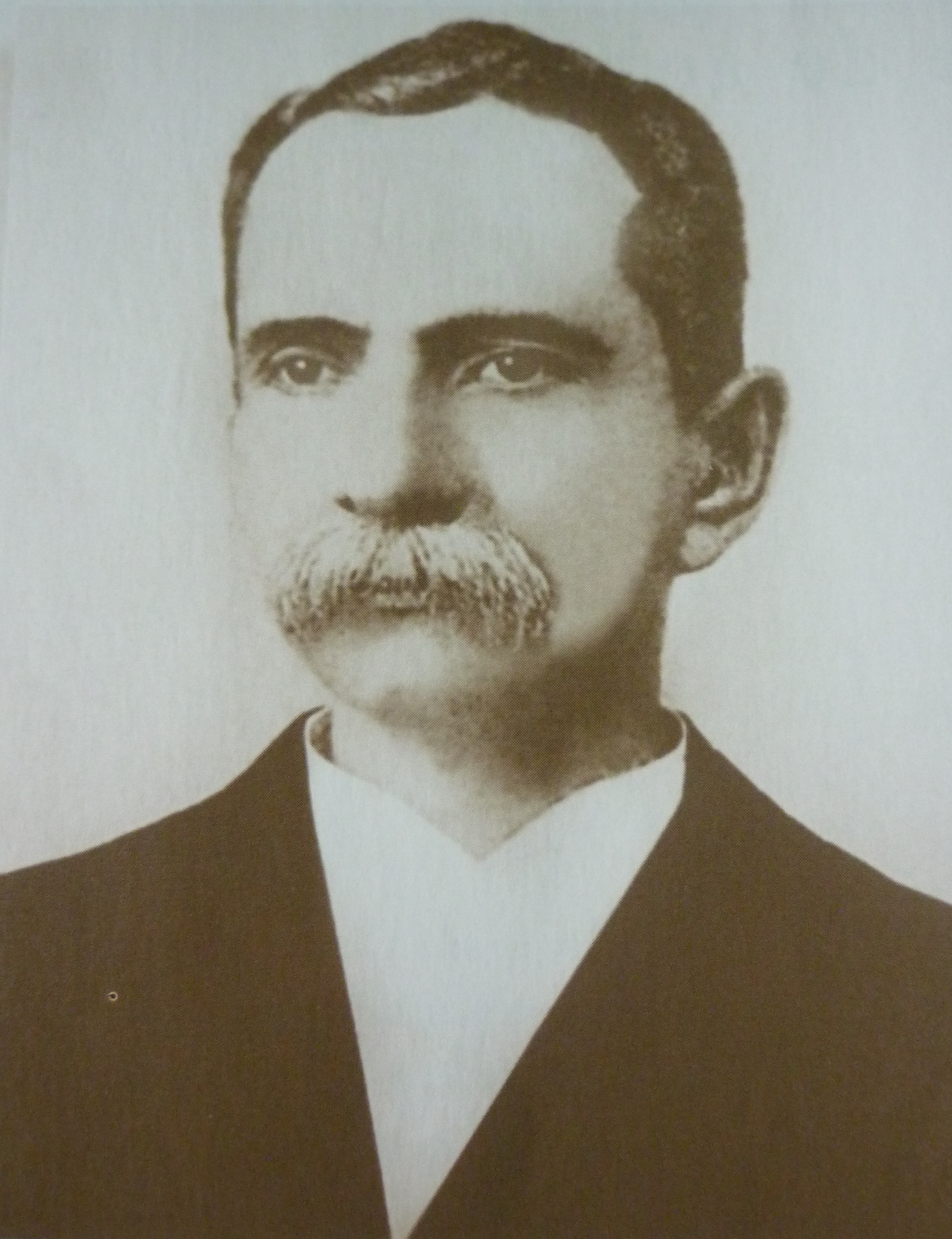 Rafael Basilio Aleatório 