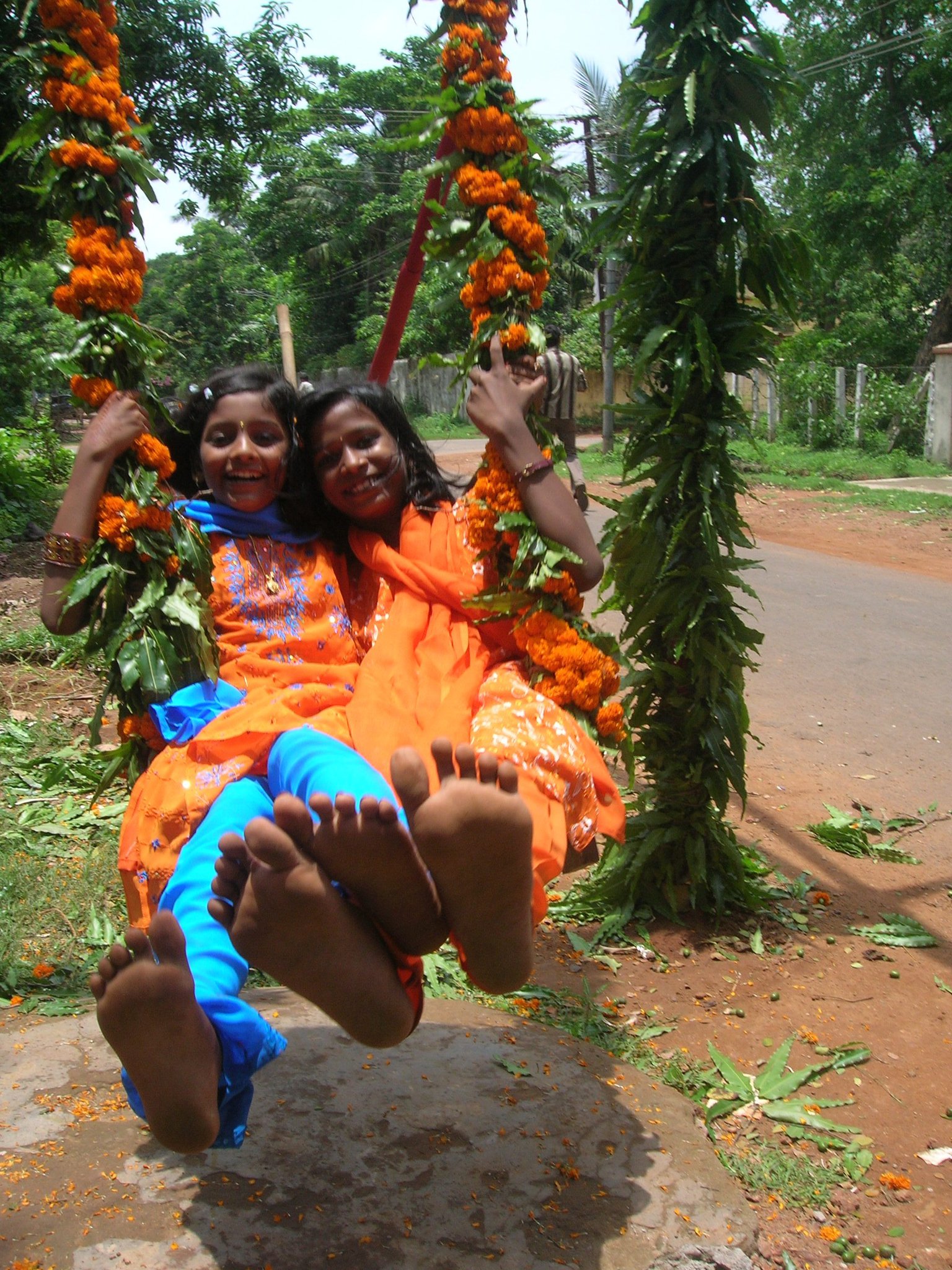 Odisha Dress Image with Name: A Visual Guide to This Stunning Dress Type