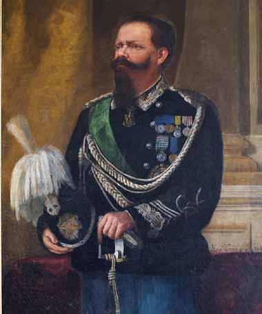 vittorio emanuele ii