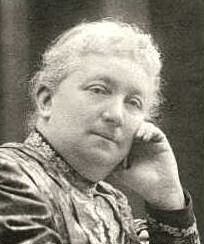 <span class="mw-page-title-main">Rosa Newmarch</span> English poet and writer on music