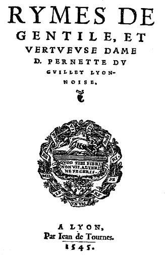 Fichier:Rymes Page couverture 1545.jpg