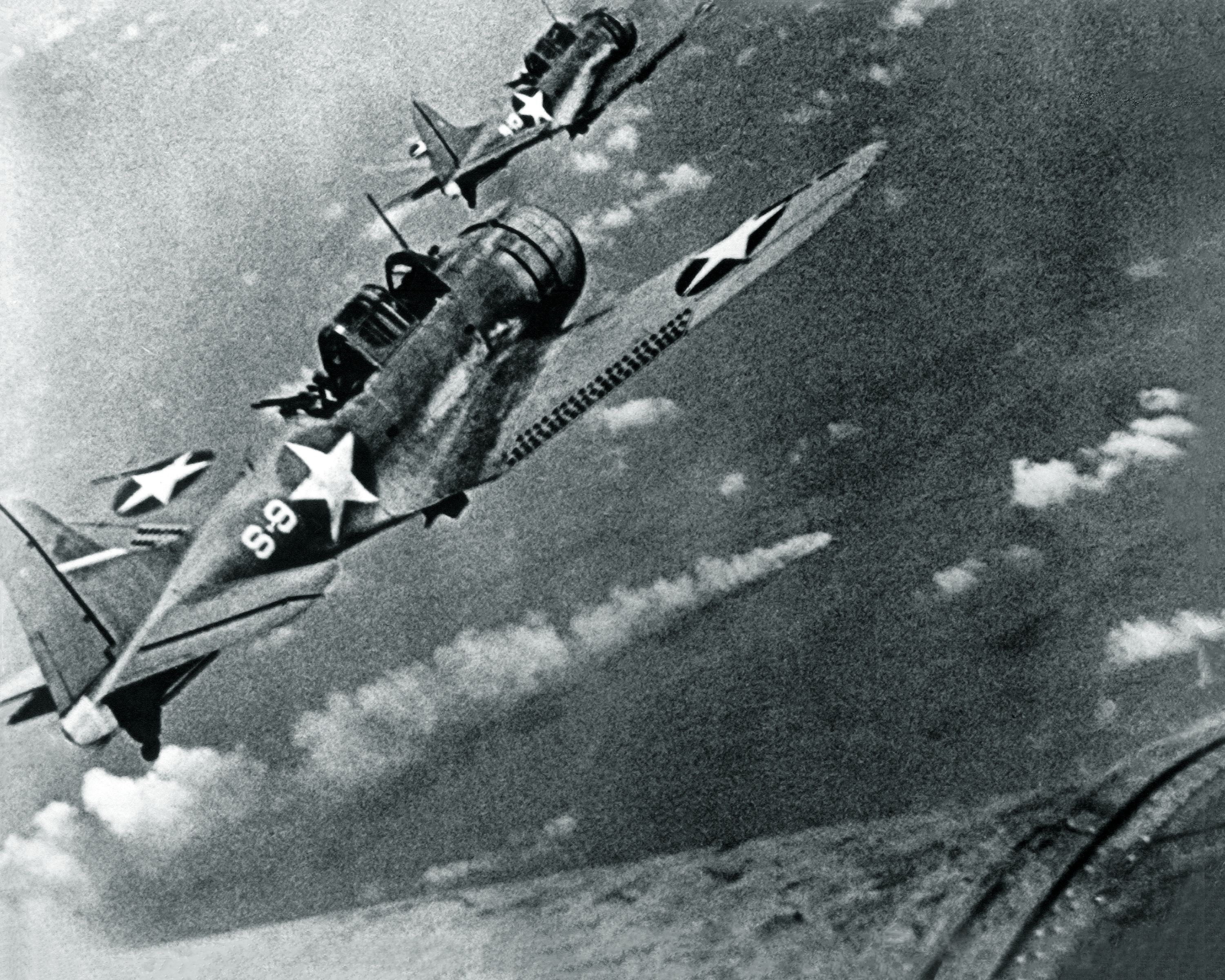 Image result for how did the battle of midway begin