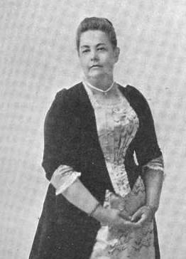 <span class="mw-page-title-main">Sallie Joy White</span>