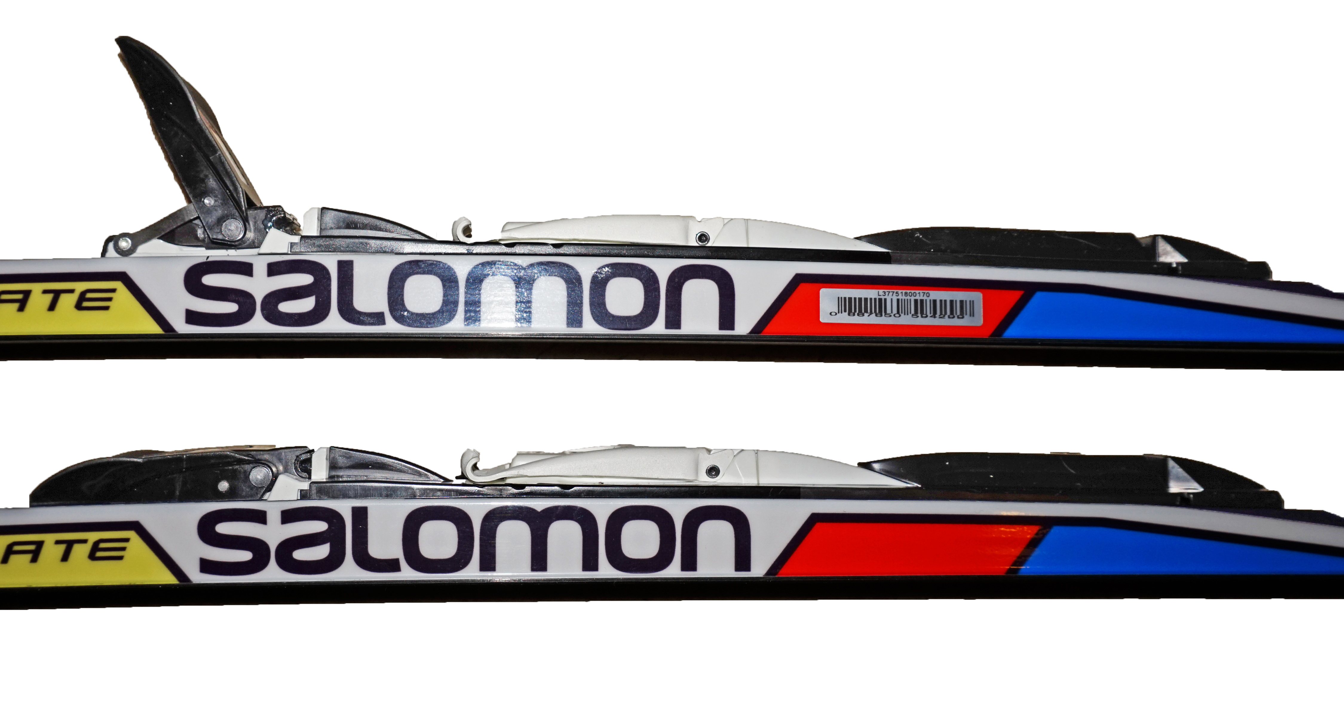 salomon sns pilot equipe skate