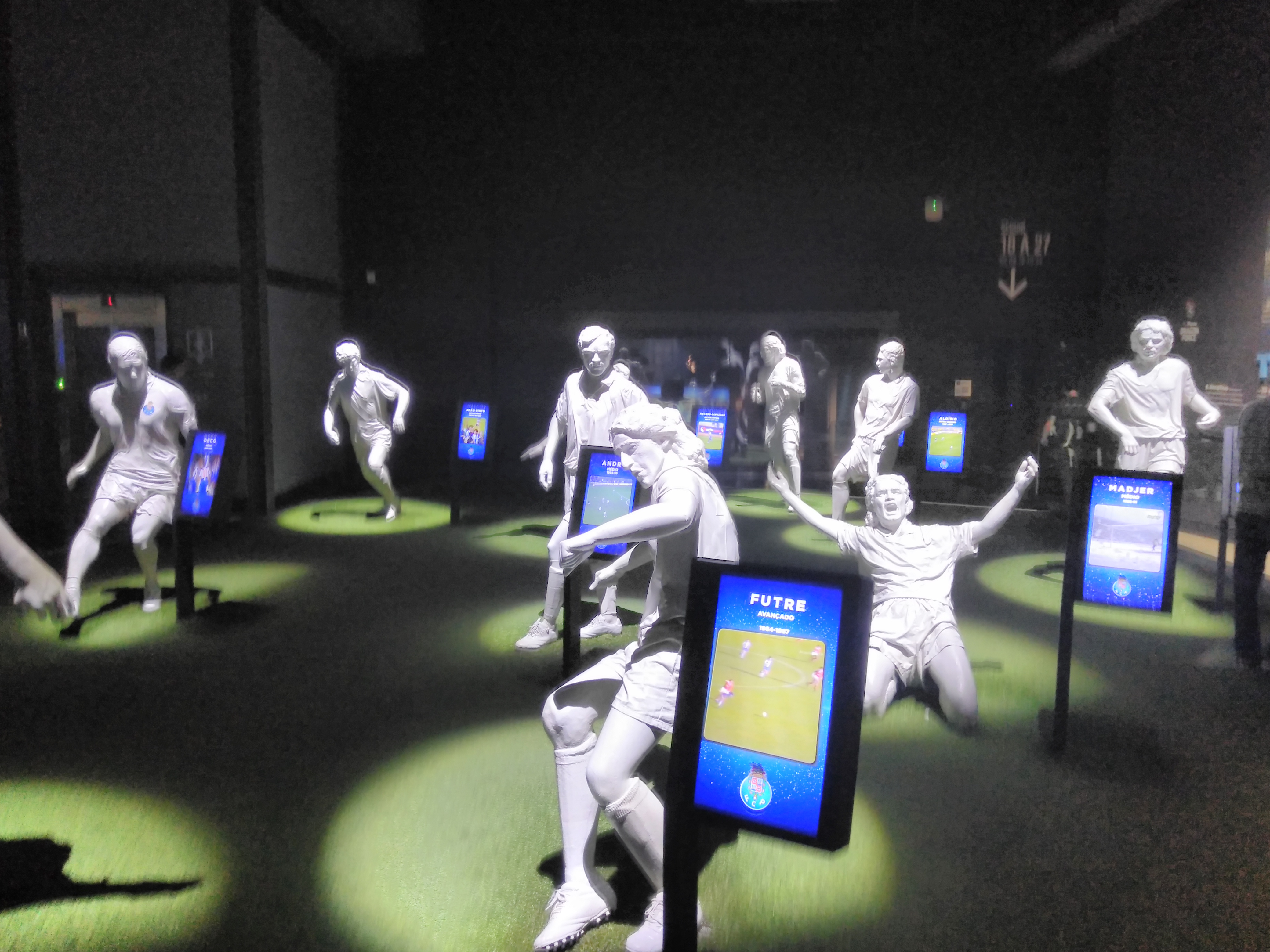 Museu FC Porto