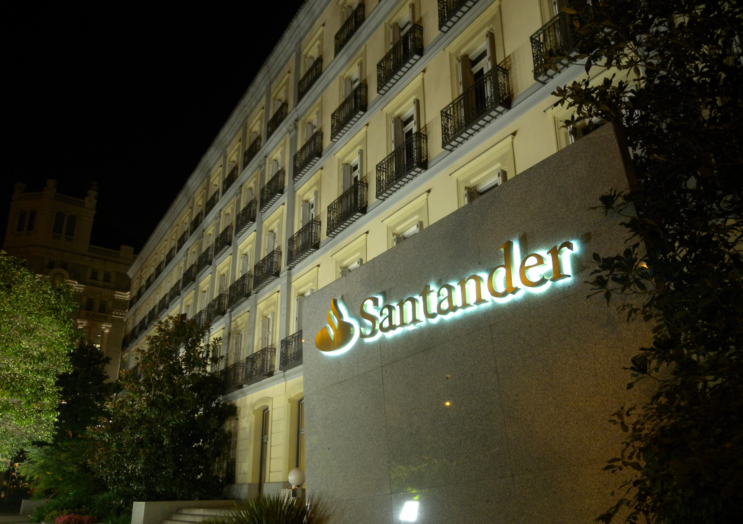 Banco Santander - Wikipedia