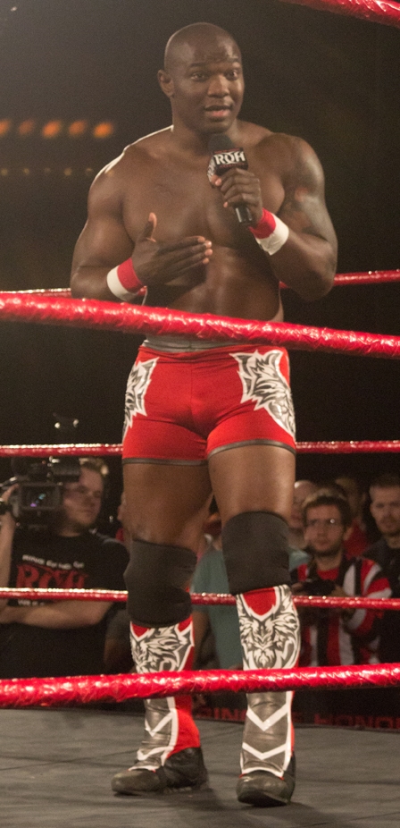 Shelton Benjamin ROH Cropped