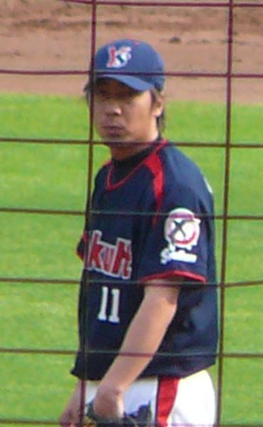 File:Shingo Takatsu on May 14, 2006.jpg