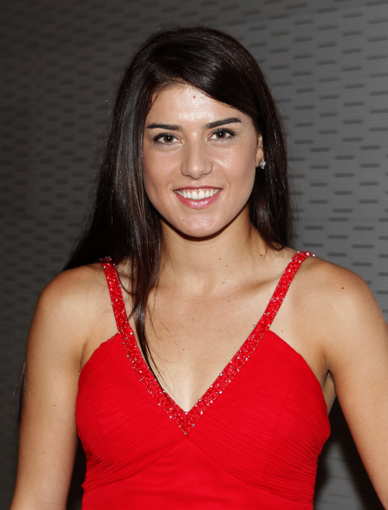 Sorana Cirstea Wikipedia