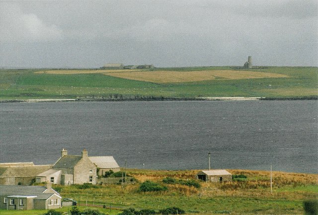 Egilsay