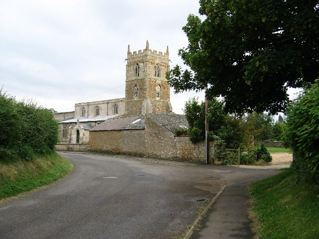 File:St Michael and All Angels', Edmondthorpe - geograph.org.uk - 36971.jpg