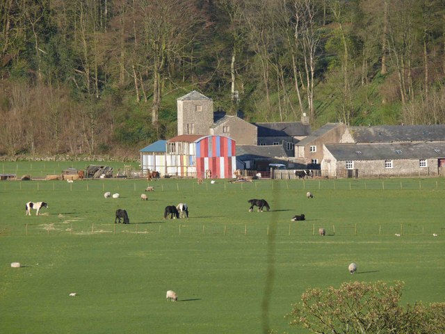 Casterton, Cumbria