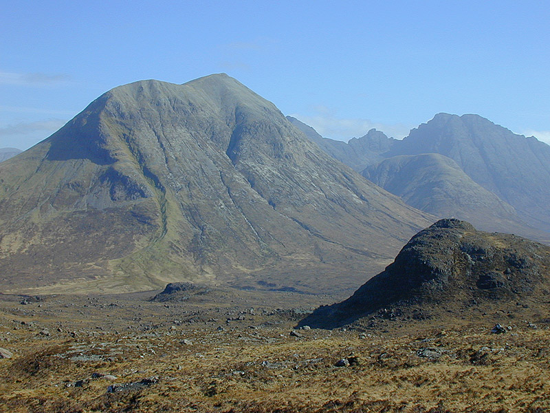 File:View towards Marsco - geograph.org.uk - 1776019.jpg