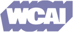 WCAI logo used until August 2020. WCAI901.png