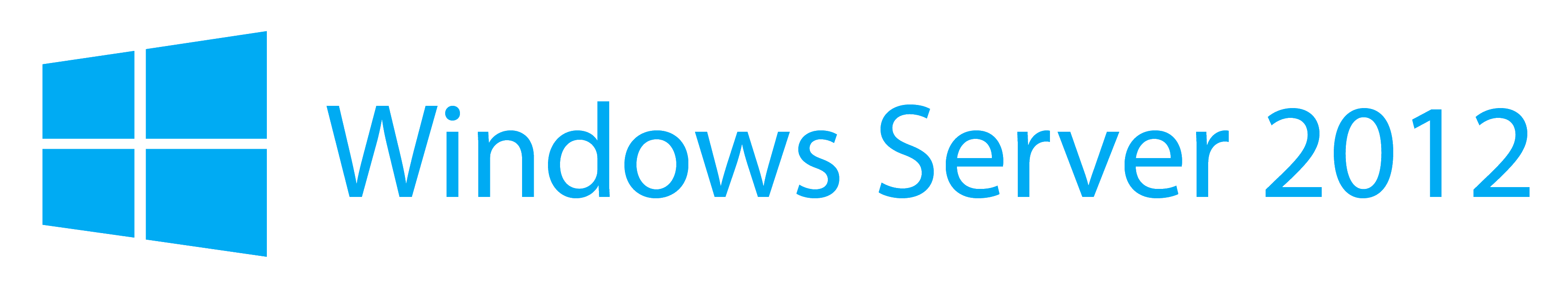 microsoft windows server logo