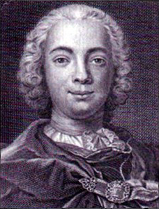 <span class="mw-page-title-main">Étienne-Gabriel Morelly</span> Utopian thinker and novelist