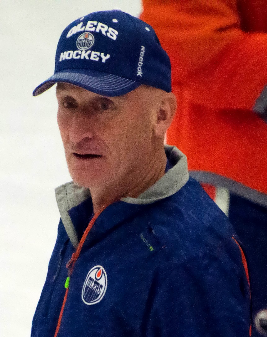 Ramsay, 2014