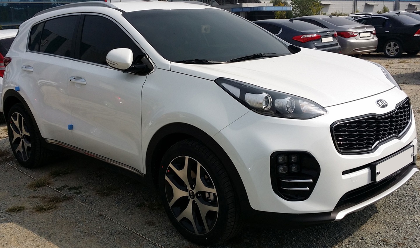 File:20151007 Kia Sportage 001.jpg - Wikimedia Commons