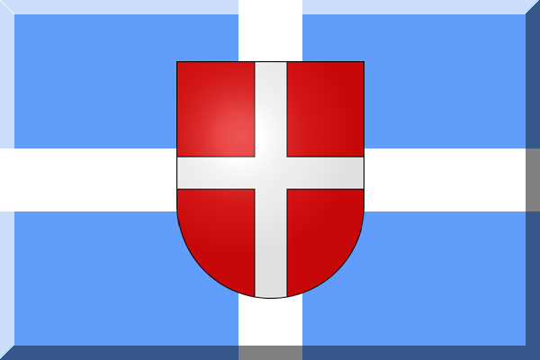 File:600px Azzurro con croce Bianca e scudo rosso crociato.png